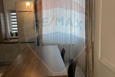 Apartament cu 2 camere decomandat, mobilat în Iosia - 9