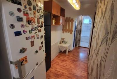 APARTAMENT 4 CAMERE-SALAJ-CALEA FERENTARI-BLOC REABILITAT-2 BAI - 13