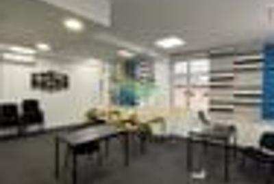 Birou, de 50 mp, în Tineretului - 1