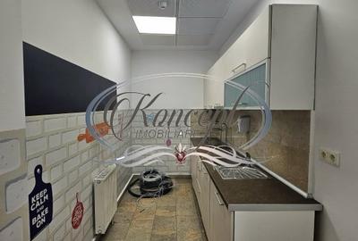Spatii de birouri clasa A cu facilitati premium si acces rapid spre centru - 7