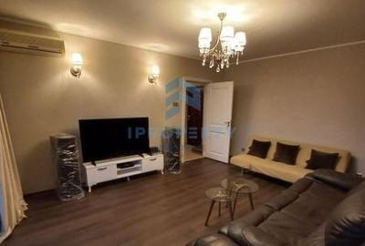 Apartament cu 2 camere, mobilat în Rahova - 1