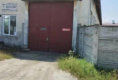 Hala Modernizata - Vanzare sau Inchiriere Zona Zanzibar - Piscina RGL, Filia?i - 9
