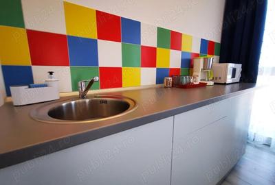 Casă cu 6 camere cu Teren 595 Mp în Nord - 2