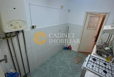 Apartament cu 2 camere decomandat, mobilat în Tătărași - 3