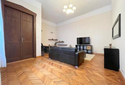 Apartament 2 camere de vanzare Ultracentral - 4