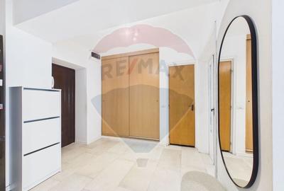 Apartament cu 2 camere decomandat, mobilat în Unirii - 4