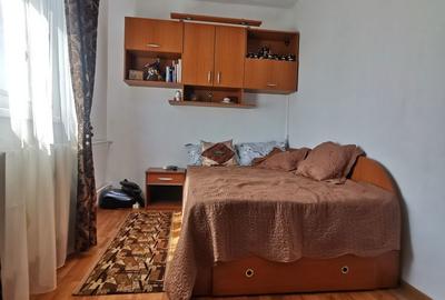 Apartament cu 2 camere semidecomandat în Valea Rosie - 4