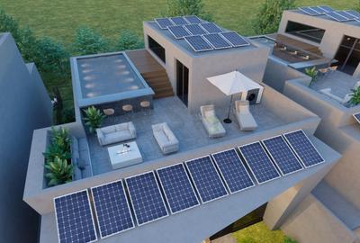 Casă individuală cu 5 camere cu Piscina în Pipera - 8