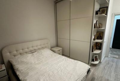 Apartament cu 2 camere decomandat în Mamaia-Sat - 4