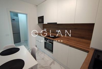 Apartament MODERN 2 cam.-zona Rahovei, COMISION 0% - 2