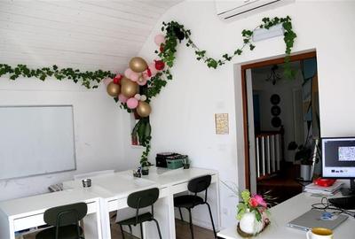 Casa deosebita in Breazu, zona verde, linistita, aproape de oras - 6