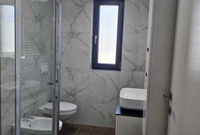 Apartament cu 2 camere decomandat în Central - 5