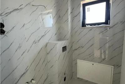 Casa la cheie cu 4 camere 3 bai si teren de 290 mp zona Brana Selimbar - 5