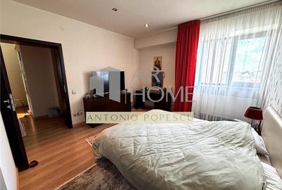 Apartament cu 4 camere decomandat, mobilat în Central - 5