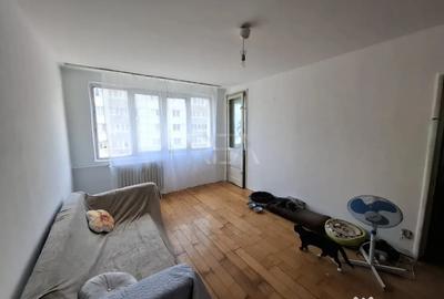 Apartament cu 2 camere semidecomandat, mobilat în Drumul Taberei - 4