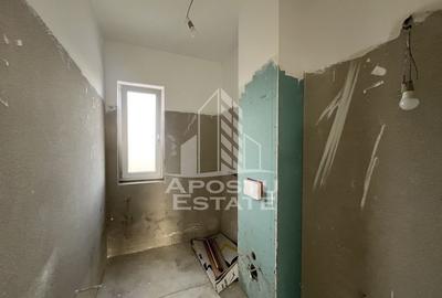 Apartament cu 3 camere decomandat în Torontalului - 1