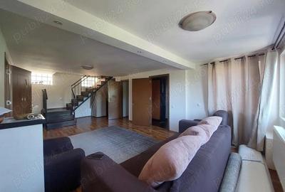 Vila Individuala 4 Camere Bulevardul Victor Dumitrescu, Fundeni Dobroesti - 15