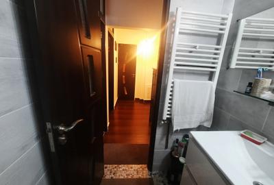 Apartament cu 3 camere decomandat, mobilat în Sebastian - 6