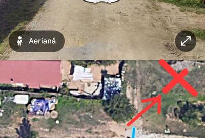 Teren de 491 mp, în Bariera Vâlcii - 5