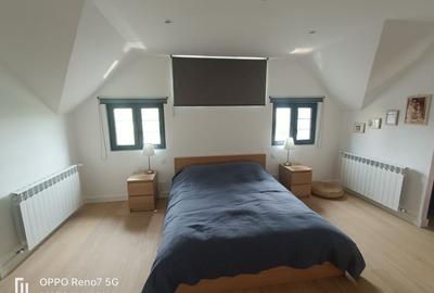 Casa vila de vanzare in comuna Lunca  judet Mures - 15