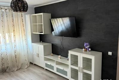 Apartament cu 2 camere nedecomandat în Ultracentral - 3