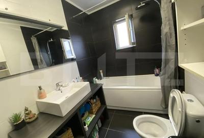 Apartament cu 4 camere decomandat în Central - 2