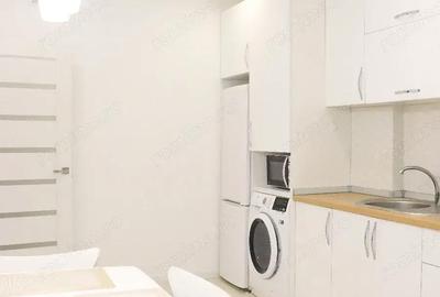 Garsonieră în Centrul Civic