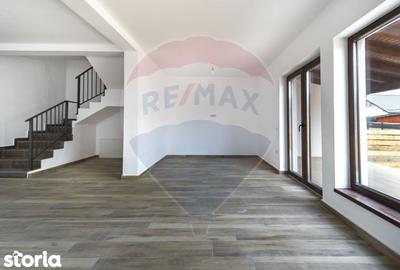 Casă cu 4 camere cu Teren 252 Mp în Hărmanului - 10