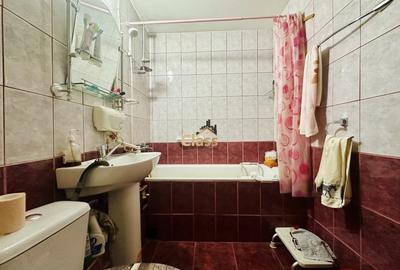 Apartament 2 camere | Etaj intermediar | 53 mpu | Dorobantilor Marasti - 6