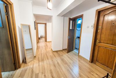 Apartament 3 camere Ultracentral Pitesti - 5