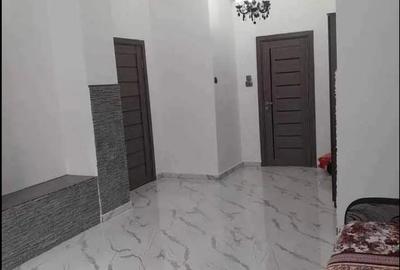 Apartament cu 3 camere decomandat în Gara de Nord - 6
