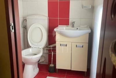 Apartament 3 camere în zona AUREL VLAICU - 2