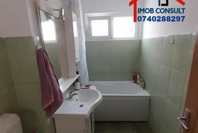Apartament cu 2 camere semidecomandat în Ultracentral - 6