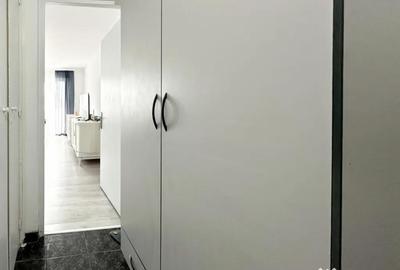 Apartament cu 2 camere decomandat, mobilat în Morarilor - 3