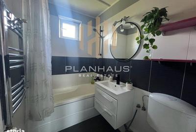 Apartament cu 2 camere în Ultracentral