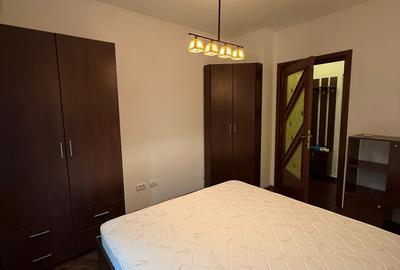 Inchiriez apt. 2 cam.  Floreasca, Str. Rahmaninov,renovat total,centrala termica Inchiriez apt. 2 cam.  Floreasca, Str. Rahmaninov,renovat total,centrala termica - 8