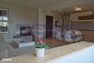 Apartament cu 2 camere, mobilat în Vitan - 5