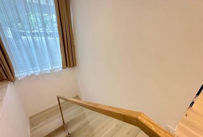 Apartament cu 3 camere tip duplex, zona Aviatorilor -  Charles de Gaulle - 2