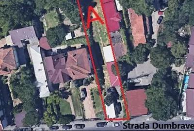 Spațiu comercial, de 86 mp, în Central - 5