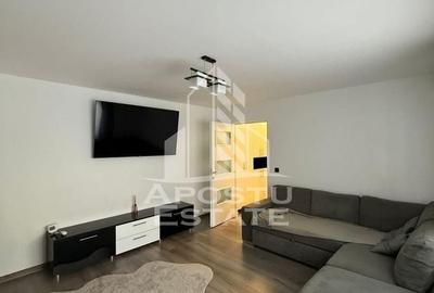 Apartament cu 2 camere decomandat în Bucovina