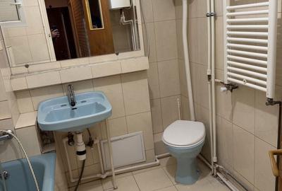 Apartament cu 3 camere în Drumul Taberei - 8