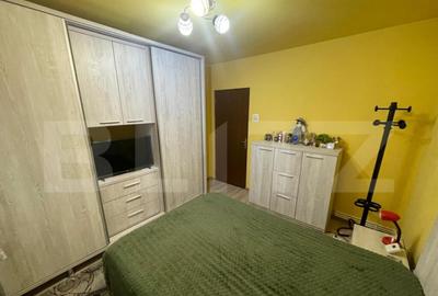 Apartament 3 camere, 61 mp, zona Brazda lui Novac - 9