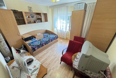 Garsonieră decomandată, mobilată în Brătianu - 1