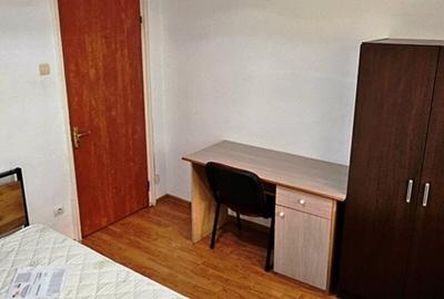 Apartament cu 2 camere decomandat, mobilat în Lujerului