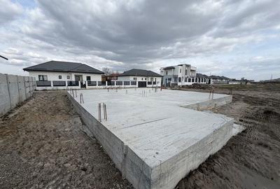 Spațiu comercial, în Săbăreni - 1