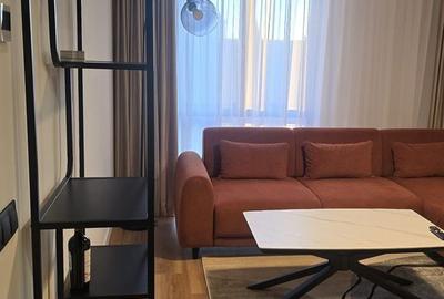 Apartament cu 2 camere în Ultracentral - 12