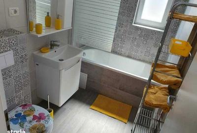 Apartament cu 3 camere, mobilat în Giroc - 5