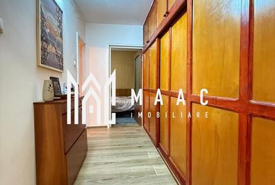 Apartament cu 2 camere decomandat, mobilat în Central - 17