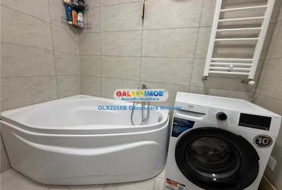 Apartament cu 2 camere decomandat, mobilat în Chiajna - 11