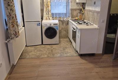 Garsonieră semidecomandată în Central